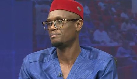 APGA Aiming to Poach Mbah, Otti Away from Coalition into Partys Fold apga-aiming-to-poach-mbah,-otti-away-from-coalition-into-partys-fold