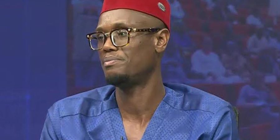 APGA Aiming to Poach Mbah, Otti Away from Coalition into Partys Fold apga-aiming-to-poach-mbah,-otti-away-from-coalition-into-partys-fold
