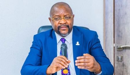 Dare: ADC Has No Injustice To Redress But To Realise Pure Individual Ambition dare:-adc-has-no-injustice-to-redress-but-to-realise-pure-individual-ambition