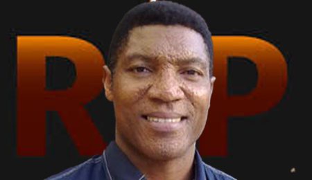 Legendary Super Eagles Goalkeeper Peter Rufai Is Dead legendary-super-eagles-goalkeeper-peter-rufai-is-dead