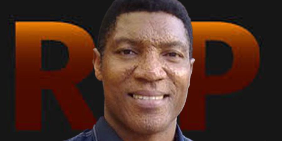 Legendary Super Eagles Goalkeeper Peter Rufai Is Dead legendary-super-eagles-goalkeeper-peter-rufai-is-dead