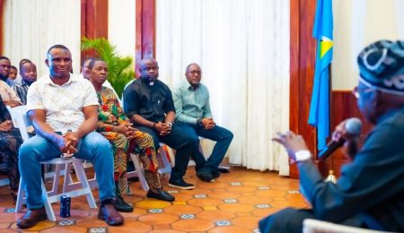 Tinubu Advises Nigerians Living In Saint Lucia To Be Law Abiding tinubu-advises-nigerians-living-in-saint-lucia-to-be-law-abiding