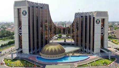 ECOWAS Bank Approves $100m for Lagos-Calabar Coastal Highway Project ecowas-bank-approves-$100m-for-lagos-calabar-coastal-highway-project