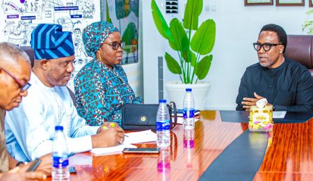 NiMet, ECOWAS Partner to Boost Disaster Preparedness in West Africa nimet,-ecowas-partner-to-boost-disaster-preparedness-in-west-africa