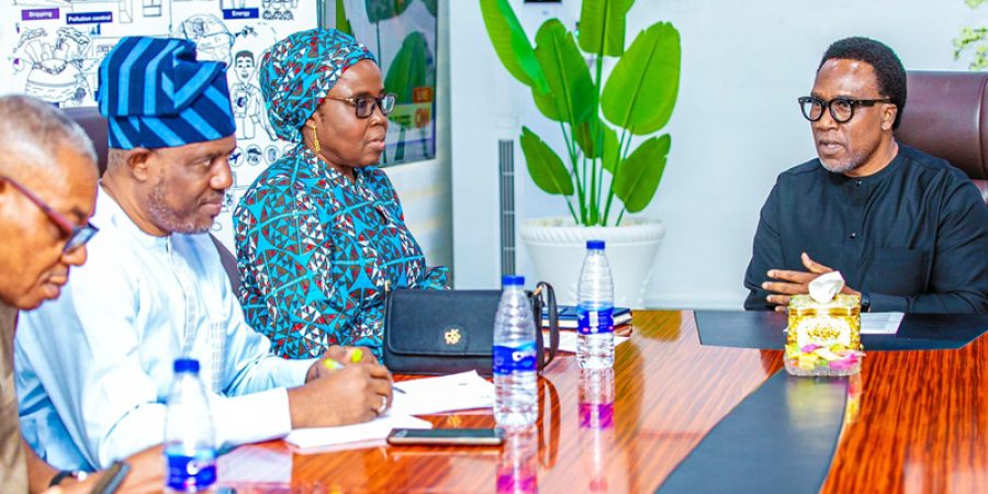 NiMet, ECOWAS Partner to Boost Disaster Preparedness in West Africa nimet,-ecowas-partner-to-boost-disaster-preparedness-in-west-africa