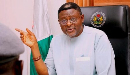 Tinubu Will Win Cross River Massively in 2027, Says Cross River Governor Otu tinubu-will-win-cross-river-massively-in-2027,-says-cross-river-governor-otu