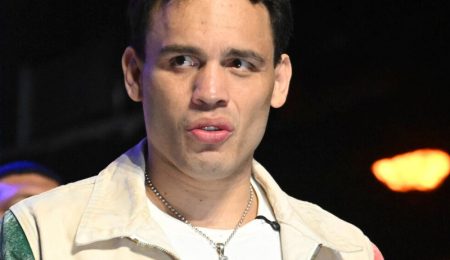 US Immigration Arrests Boxer Julio Cesar Chavez Over Alleged Cartel Links us-immigration-arrests-boxer-julio-cesar-chavez-over-alleged-cartel-links