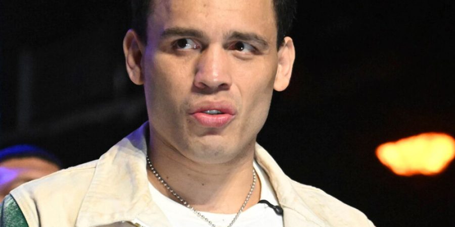 US Immigration Arrests Boxer Julio Cesar Chavez Over Alleged Cartel Links us-immigration-arrests-boxer-julio-cesar-chavez-over-alleged-cartel-links