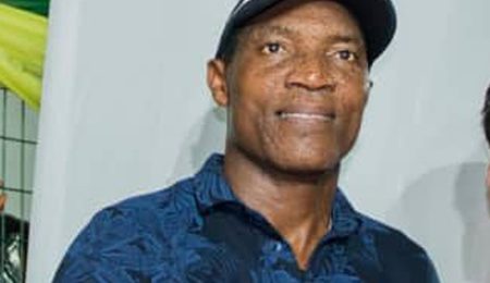 President Tinubu Mourns Late Super Eagles Goalkeeper Peter Rufai president-tinubu-mourns-late-super-eagles-goalkeeper-peter-rufai