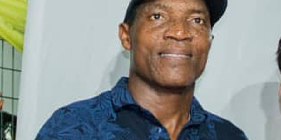 President Tinubu Mourns Late Super Eagles Goalkeeper Peter Rufai president-tinubu-mourns-late-super-eagles-goalkeeper-peter-rufai