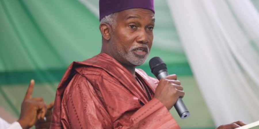 Tuggar Raises Alarm Over $88.6bn Annual Illicit Financial Flows from Africa tuggar-raises-alarm-over-$88.6bn-annual-illicit-financial-flows-from-africa