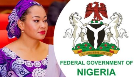 Court Orders Senate To Recall Suspended Senator Natasha Akpoti-Uduaghan court-orders-senate-to-recall-suspended-senator-natasha-akpoti-uduaghan
