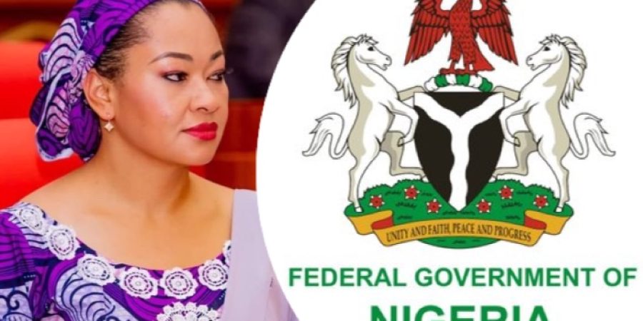 Court Orders Senate To Recall Suspended Senator Natasha Akpoti-Uduaghan court-orders-senate-to-recall-suspended-senator-natasha-akpoti-uduaghan