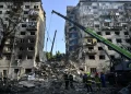 kyiv-suffers-worst-russian-air-assault-since-war-began,-dozens-injured
