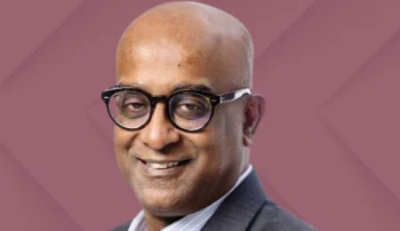 World Bank Names Mathew Verghis as New Country Director for Nigeria world-bank-names-mathew-verghis-as-new-country-director-for-nigeria