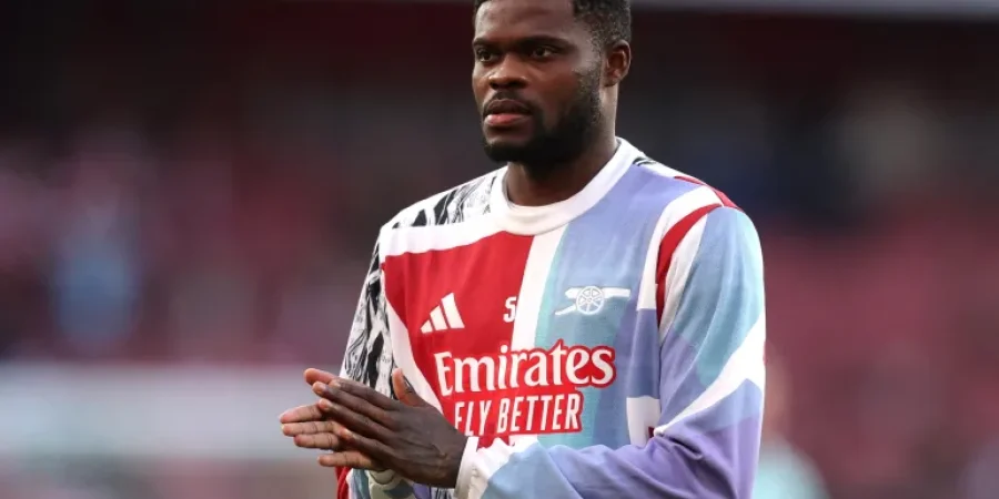 Former Arsenal Midfielder Thomas Partey Charged With Multiple Counts of Rape, Sexual Assault former-arsenal-midfielder-thomas-partey-charged-with-multiple-counts-of-rape,-sexual-assault