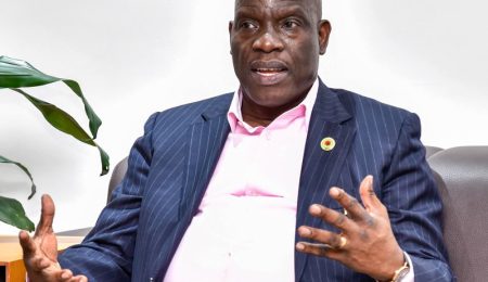 NUPRC Revenue Surges 176% to N12.2 Trillion in 2024 Amid Crude Supply Woes nuprc-revenue-surges-176%-to-n12.2-trillion-in-2024-amid-crude-supply-woes