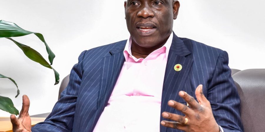 NUPRC Revenue Surges 176% to N12.2 Trillion in 2024 Amid Crude Supply Woes nuprc-revenue-surges-176%-to-n12.2-trillion-in-2024-amid-crude-supply-woes