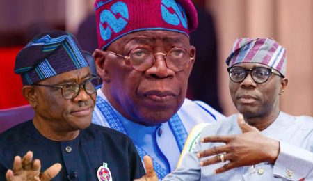 Wike, Sanwo-Olu Dismiss Opposition Coalition, Say Tinubus 2027 Victory Is Certain wike,-sanwo-olu-dismiss-opposition-coalition,-say-tinubus-2027-victory-is-certain