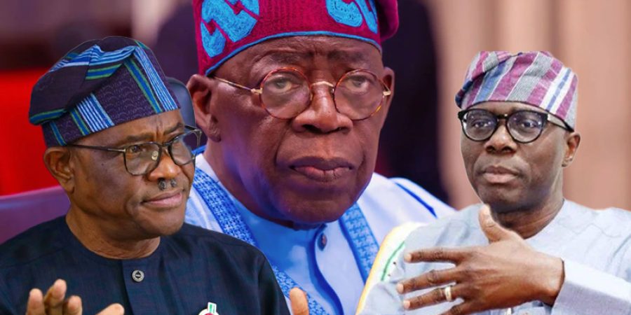 Wike, Sanwo-Olu Dismiss Opposition Coalition, Say Tinubus 2027 Victory Is Certain wike,-sanwo-olu-dismiss-opposition-coalition,-say-tinubus-2027-victory-is-certain