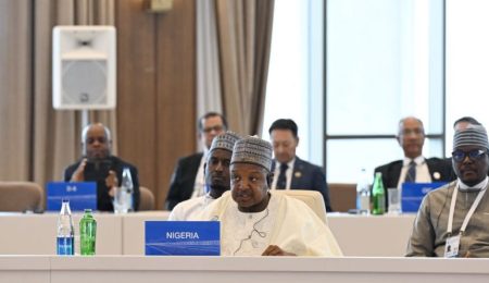 Tinubu Calls for Fair Energy Transition at ECO Summit in Azerbaijan tinubu-calls-for-fair-energy-transition-at-eco-summit-in-azerbaijan