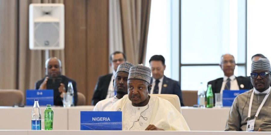 Tinubu Calls for Fair Energy Transition at ECO Summit in Azerbaijan tinubu-calls-for-fair-energy-transition-at-eco-summit-in-azerbaijan
