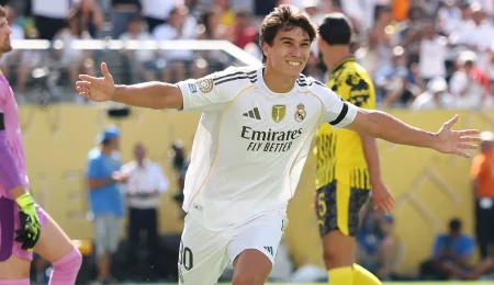 Real Madrid Survive Dortmund Scare to Reach Club World Cup Semis real-madrid-survive-dortmund-scare-to-reach-club-world-cup-semis