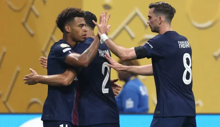 PSG Secure Club World Cup Semi-Final Spot Amid Late Red Card Drama psg-secure-club-world-cup-semi-final-spot-amid-late-red-card-drama