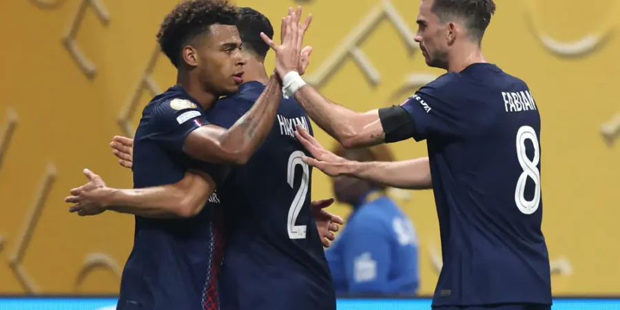 PSG Secure Club World Cup Semi-Final Spot Amid Late Red Card Drama psg-secure-club-world-cup-semi-final-spot-amid-late-red-card-drama