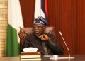 tinubu:-we-remain-committed-to-welfare,-operational-capacity-of-the-armed-forces
