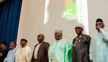 ADC to Tinubu Administration: Youre In Panic Mode Ahead Of 2027, Not Governing adc-to-tinubu-administration:-youre-in-panic-mode-ahead-of-2027,-not-governing