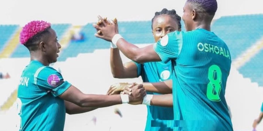Super Falcons Beat Tunisia 30 in WAFCON Opener super-falcons-beat-tunisia-30-in-wafcon-opener