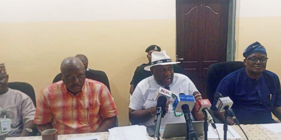 INEC Warns Against Fake News Ahead Of Kogi Bye-Election inec-warns-against-fake-news-ahead-of-kogi-bye-election
