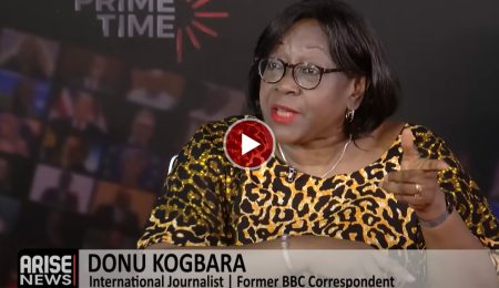 Donu Kogbara: Atiku Should Be A Statesman, Back Peter Obi For 2027 donu-kogbara:-atiku-should-be-a-statesman,-back-peter-obi-for-2027