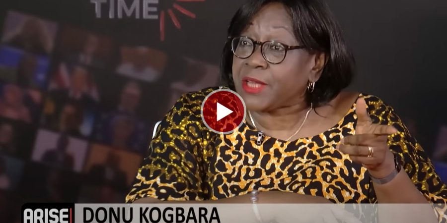 Donu Kogbara: Atiku Should Be A Statesman, Back Peter Obi For 2027 donu-kogbara:-atiku-should-be-a-statesman,-back-peter-obi-for-2027