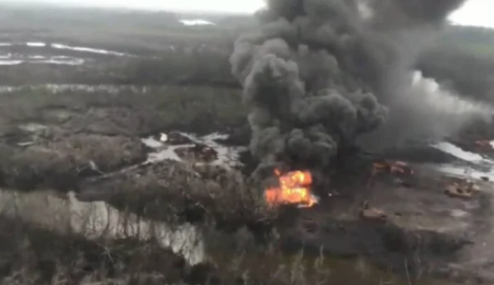 NAF Destroys Terrorists Logistics Base, Foils Planned Attacks in Borno naf-destroys-terrorists-logistics-base,-foils-planned-attacks-in-borno