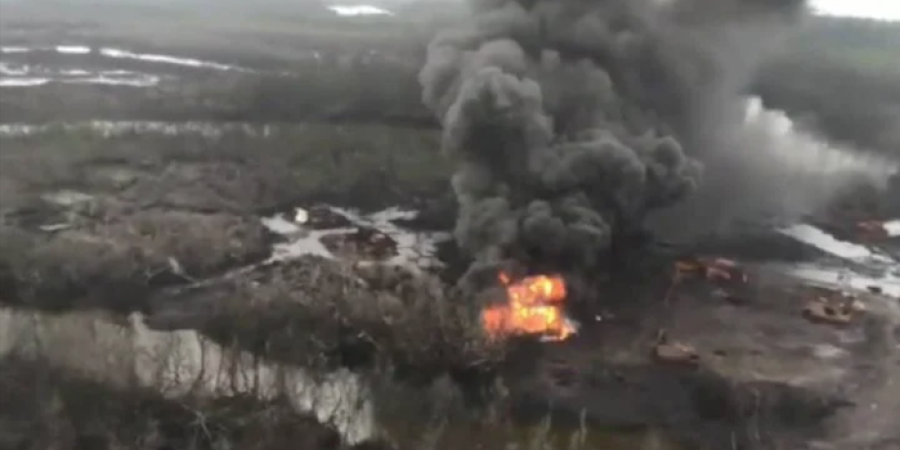 NAF Destroys Terrorists Logistics Base, Foils Planned Attacks in Borno naf-destroys-terrorists-logistics-base,-foils-planned-attacks-in-borno