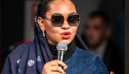 Natasha: I Never Stopped Working For My People, Politics Ends After Elections natasha:-i-never-stopped-working-for-my-people,-politics-ends-after-elections