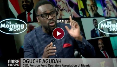 Aguda: Low Salaries, Not CPS, to Blame for Poor Police Pensions aguda:-low-salaries,-not-cps,-to-blame-for-poor-police-pensions