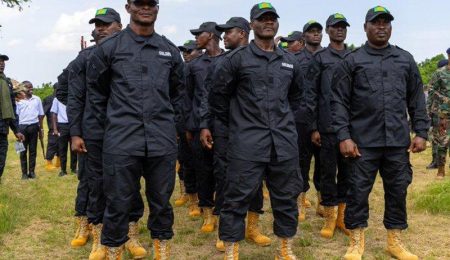Ghana Launches National Anti-Gold Smuggling Task Force To Curb Billions In Revenue Loss ghana-launches-national-anti-gold-smuggling-task-force-to-curb-billions-in-revenue-loss