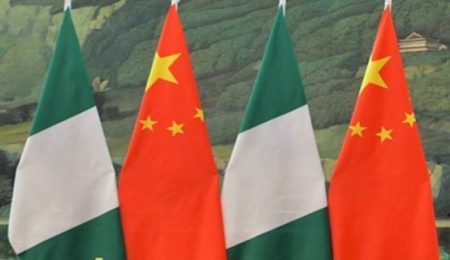 Nigeria, China to Finalise Green Industrialisation Plan nigeria,-china-to-finalise-green-industrialisation-plan
