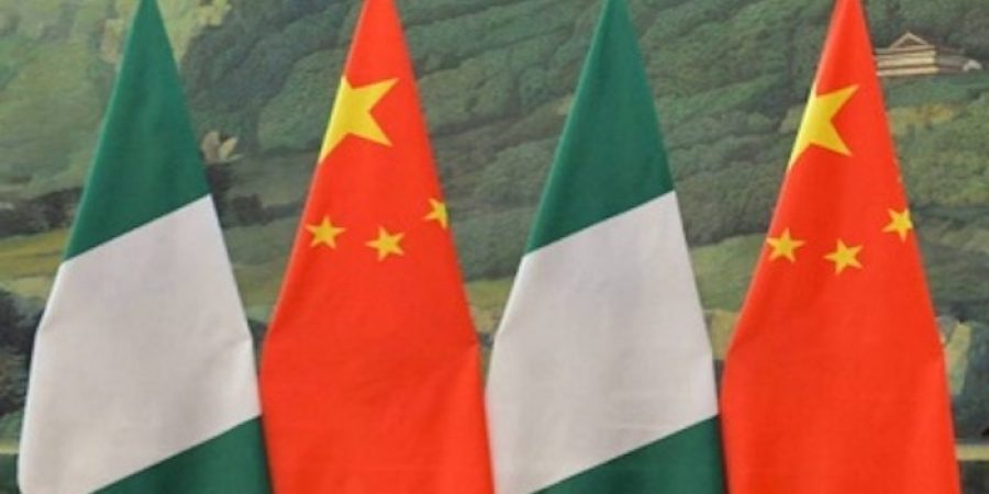 Nigeria, China to Finalise Green Industrialisation Plan nigeria,-china-to-finalise-green-industrialisation-plan