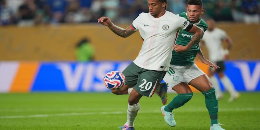 oão Pedro Brace Fires Chelsea into Club World Cup Final with Commanding 2-0 Win over Fluminense oao-pedro-brace-fires-chelsea-into-club-world-cup-final-with-commanding-2-0-win-over-fluminense