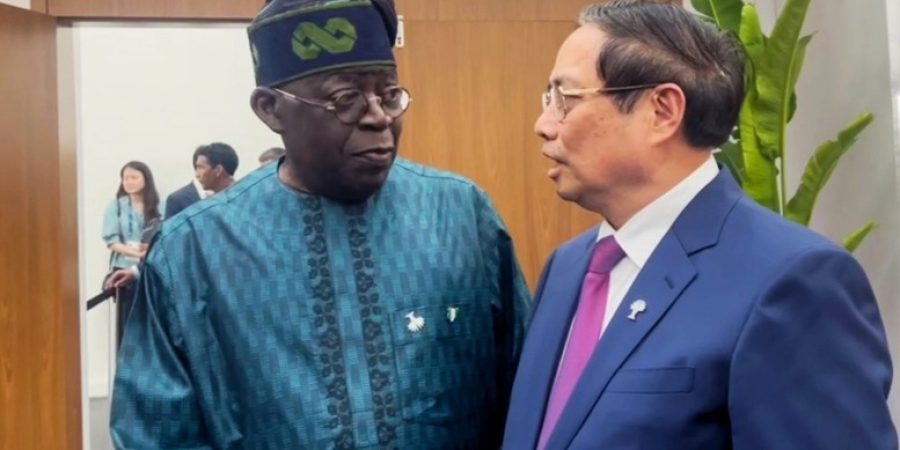 Tinubu Reaffirms Nigerias Commitment to Stronger Ties with Vietnam tinubu-reaffirms-nigerias-commitment-to-stronger-ties-with-vietnam