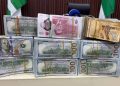 ghanaian-arrested-at-kano-airport-for-allegedly-laundering-over-n653m-in-foreign-currencies