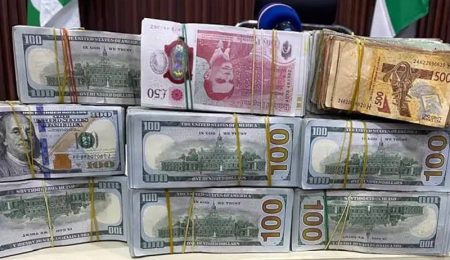 Ghanaian Arrested at Kano Airport for Allegedly Laundering Over N653m in Foreign Currencies ghanaian-arrested-at-kano-airport-for-allegedly-laundering-over-n653m-in-foreign-currencies