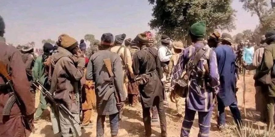 Again, Plateau Bleeds as Bandits Kill Over 70 Vigilantes again,-plateau-bleeds-as-bandits-kill-over-70-vigilantes