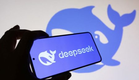 Czech Republic Bans Chinese AI Firm DeepSeek From Public Sector Over Data Security Fears czech-republic-bans-chinese-ai-firm-deepseek-from-public-sector-over-data-security-fears