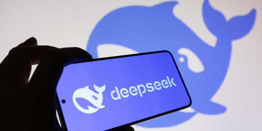 Czech Republic Bans Chinese AI Firm DeepSeek From Public Sector Over Data Security Fears czech-republic-bans-chinese-ai-firm-deepseek-from-public-sector-over-data-security-fears