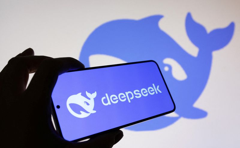 czech-republic-bans-chinese-ai-firm-deepseek-from-public-sector-over-data-security-fears